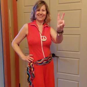 Fundraising Page: Leanne Stein